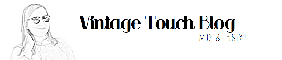Vintage Touch Blog