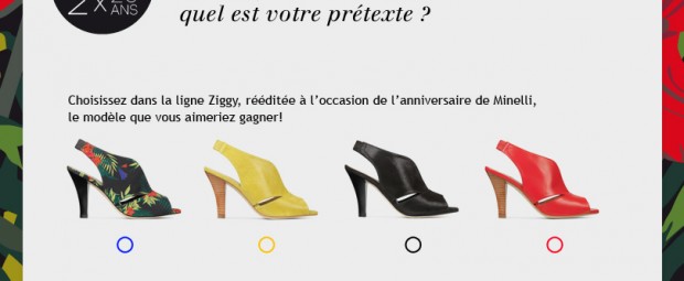 concours 2x20 modele