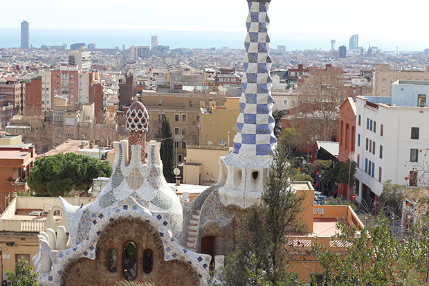 barcelona-parcguell4