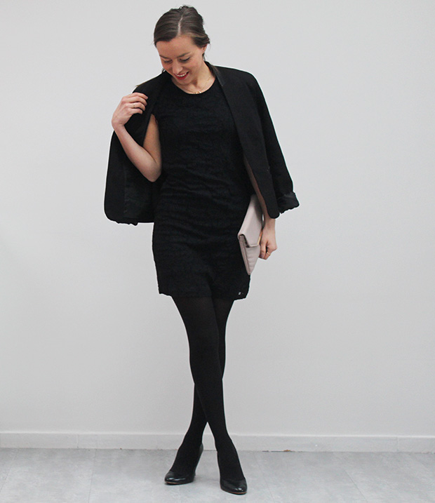 robe-noire-dentelle-3