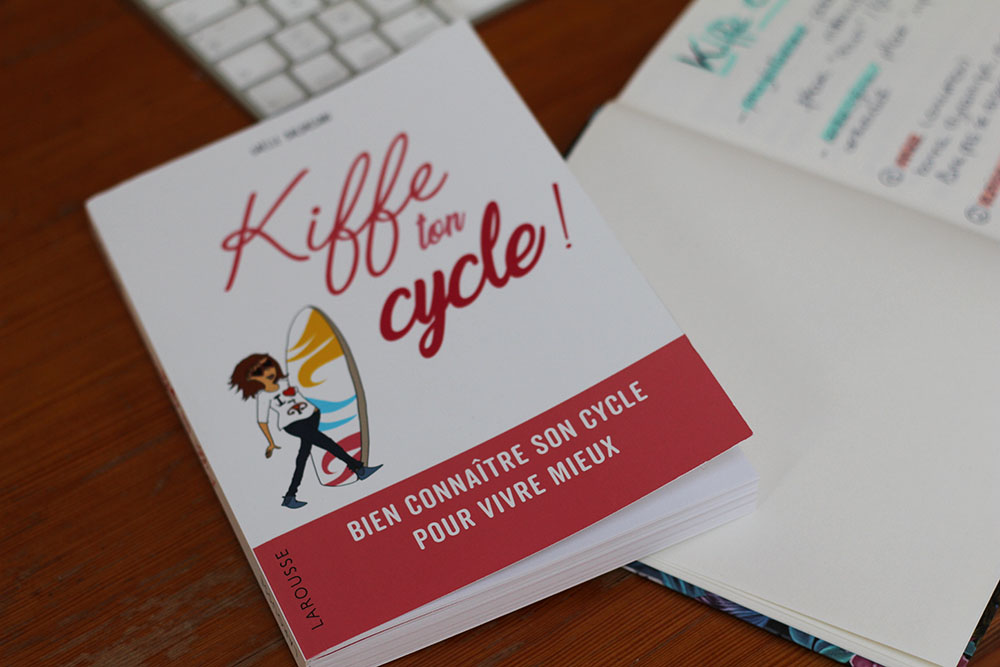 Kiffe ton cycle !  Vintage Touch Blog